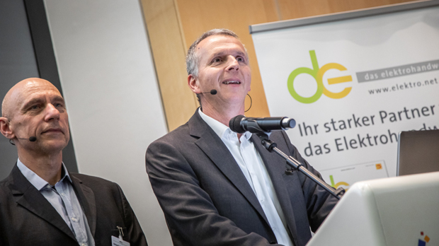 Deutscher Unternehmerpreis Elektrohandwerk 2022