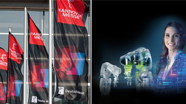 Hannover Messe 2023 - Pratinjau