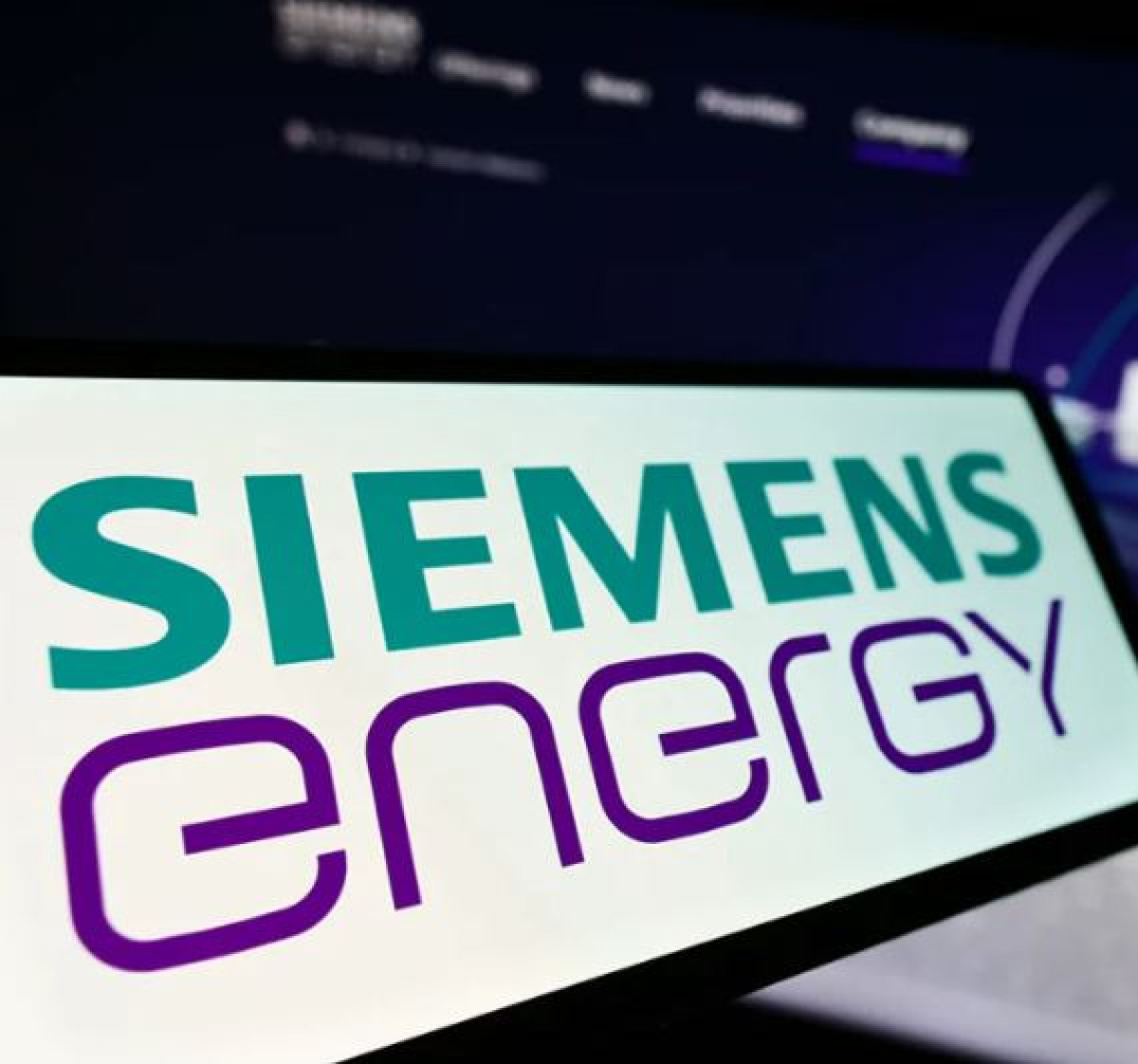 Siemens Energy Verlust Im Dritten Quartal - Elektro.net