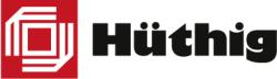 Logo Hüthig GmbH