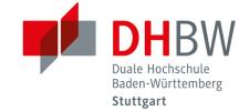 Duale Hochschule Baden-Württemberg Logo