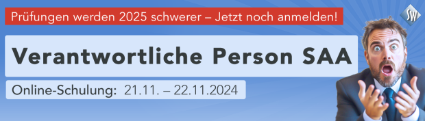 Verantwortliche Person für Sprachalarmanlagen nach DIN 14675