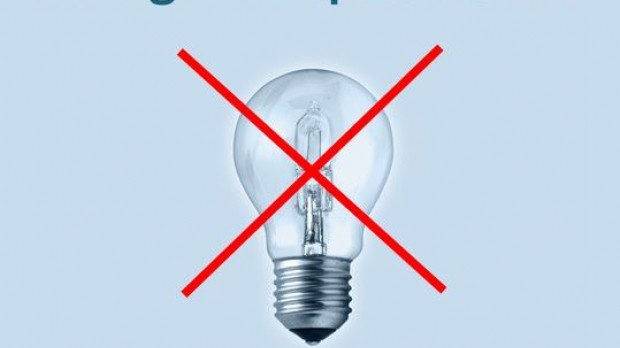 Halogenlampenverbot: Was bedeutet das für die Konsumenten? –  Energie-Experten