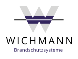 Logo Wichmann Brandschutzsysteme GmbH & Co.KG